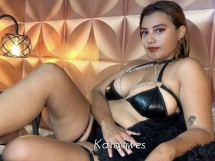 Kataowes