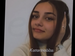 Katarinabliss