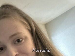Kateasher