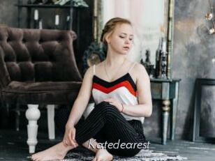 Katedearest