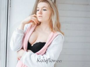 Katefloweer