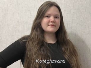 Kateghavami