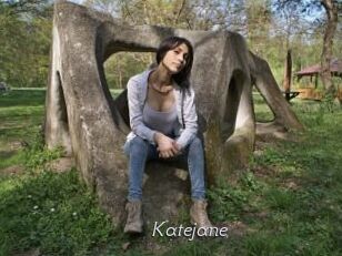 katejane Le Scandale
