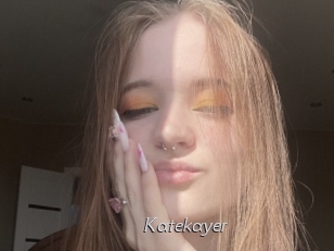 Katekayer