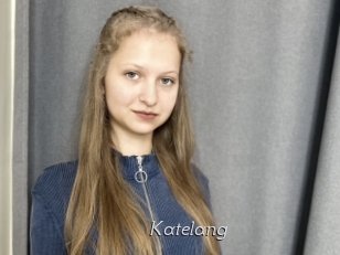 Katelang