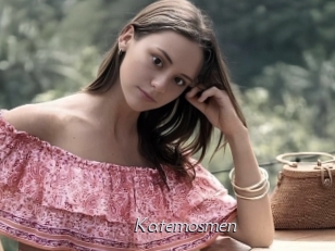 Katemosmen