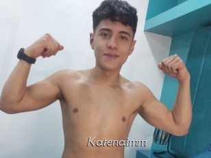 Katenaimm