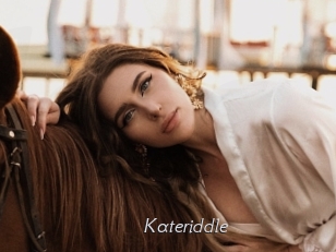 Kateriddle