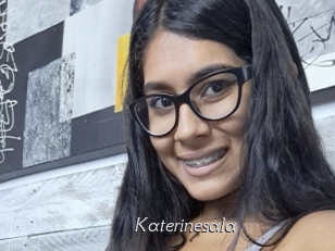 Katerinesala