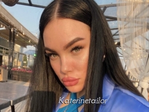 katerinetailor Le Scandale