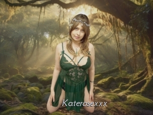 Katerosexxx