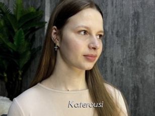 Katerousi