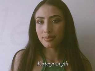Katerynsmyth