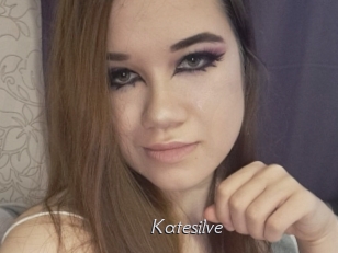 Katesilve