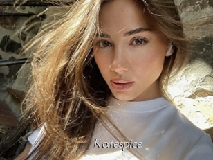 Katespice