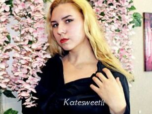 Katesweetii