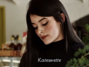 Kateswette