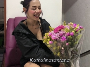 Kathalinasantana