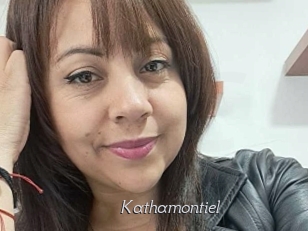 Kathamontiel