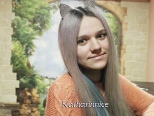 katharinnice Le Scandale