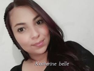Katherine_belle