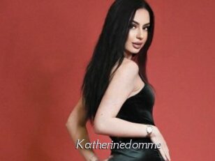 Katherinedomme