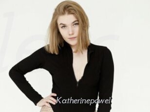 Katherinepowel