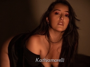 Kathiamorelli