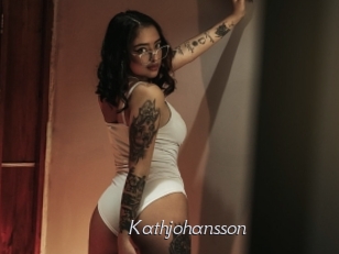 Kathjohansson