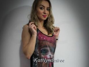 Kathlyndesiree