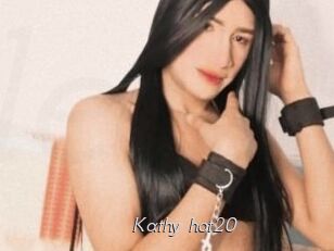 Kathy_hot20