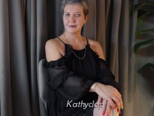 kathyclap Le Scandale