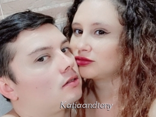 Katiaandtony
