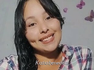Katiabenedetti