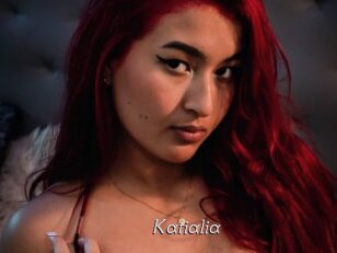 Katialia