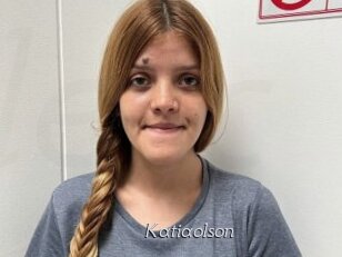 Katiaolson