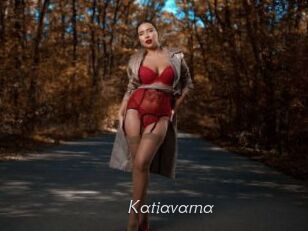 Katiavarna