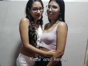 katie_and_kendal Le Scandale