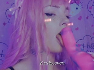 Katiecoven