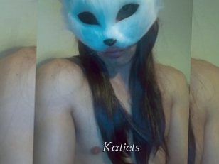 katiets Le Scandale