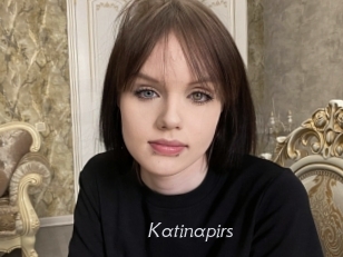 Katinapirs