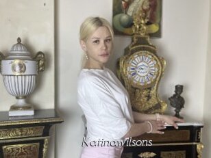 Katinawilsons