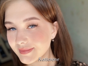 Katiorone