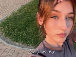 Katlyndousay