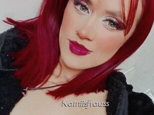 Katniisfrauss