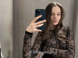Katonyarisling