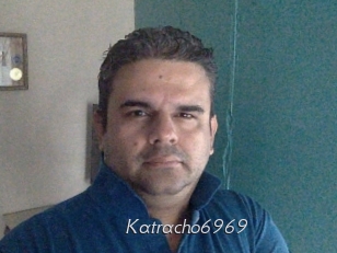 katracho6969 Le Scandale