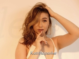 katrinaparker Le Scandale