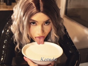 katsuki Le Scandale