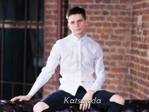 Katsuroda